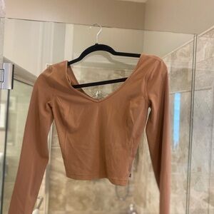 Lululemon Align Long Sleeve